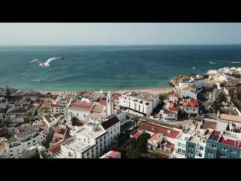 Albufeira - Algarve - Portugal