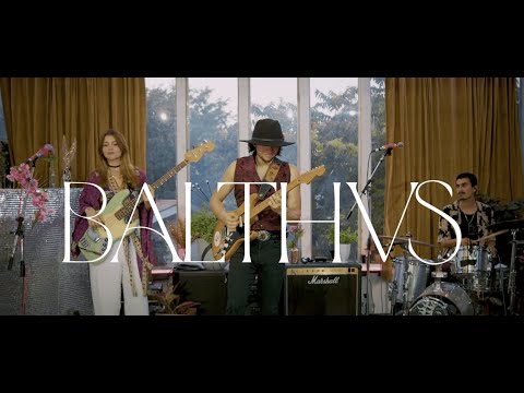 Los Depressos Studios and BALTHVS