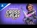 Overwatch - Cross-Play Beta | PS4