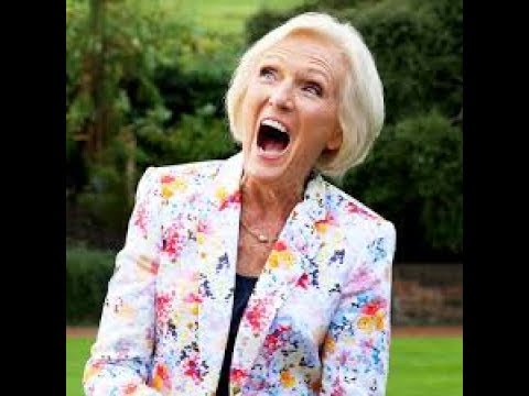 The Great British Baking Show’ Preview