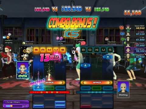 Auditiion AyoDance Block Beat, JJ- Fly High no miss