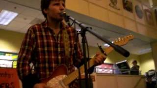 Ready Ankles - I Can Make A Mess Like Nobody&#39;s Business (Live)