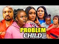 PROBLEM CHILD (2024 Movies) Adakirikiri Nigerian Movies 2024 Latest Full Movies.