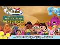 LE The Legend Of The Golden Pyramid The Crossover Trailer For Bradley Browne Productions