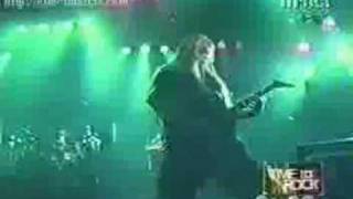 Children of Bodom - Bodom After Midnight