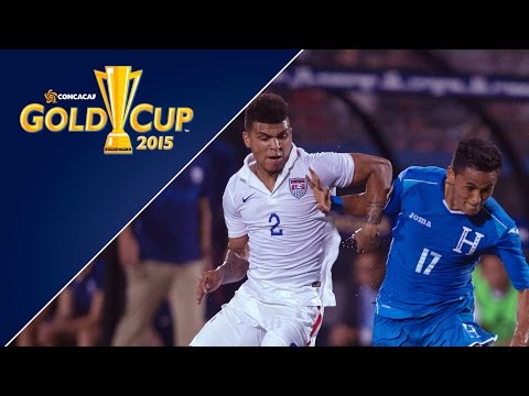 Gold Cup: Three Takeaways from USA vs. Honduras