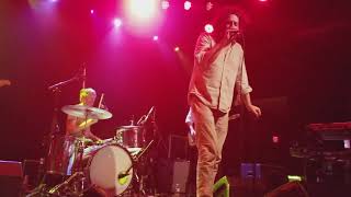 Destroyer - A Savage Night At The Opera - Part 1