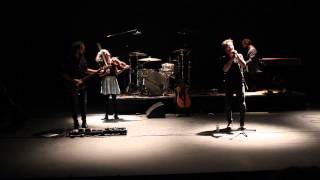 Els vells hippies - Mishima @ El Vendrell