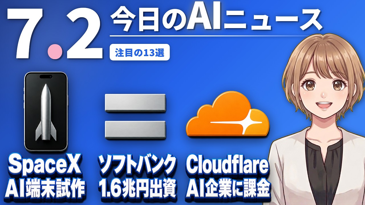YouTubeサムネイル