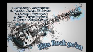 Download lagu Reuni lagu legend Rock hits 90an mp3
