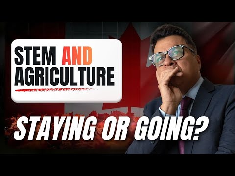 Express Entry Categories 2026 - What to Expect?