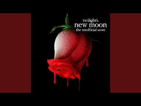 Bella's Lullaby (Twilight & New Moon Theme)