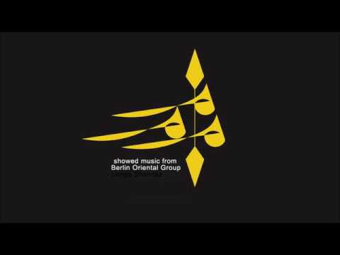 Boedjang Project | berlin oriental group - Longa Shahnaz | IAF #11 2019