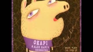 Okapi & Aldo Kapi's Orchestra - Everything must change Pt.2