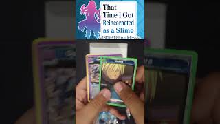 That Time I was Reincarnated as a Slime Pulls #anime