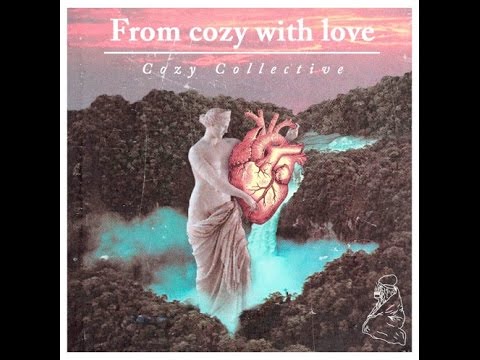 Cozy Collective - From Cozy With Love [Full BeatTape]