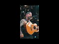 Zac Brown Band Tie Up Live