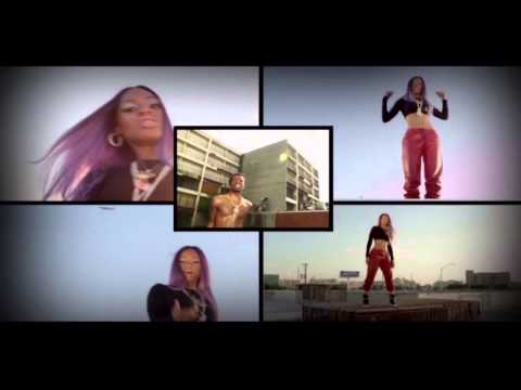Brianna Perry - Jack Beat [Official Video]