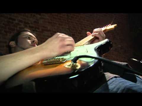 MICHAŁ TRZPIOŁA - pakiet improwizacji - rock / blues / jazz / funk / fusion