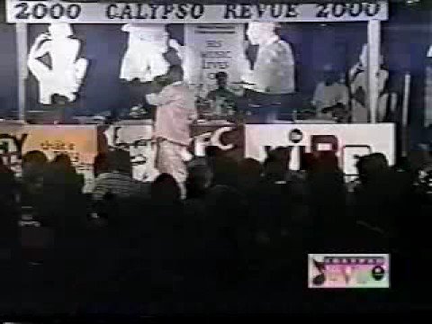 Cro Cro - Dole Chadee Say