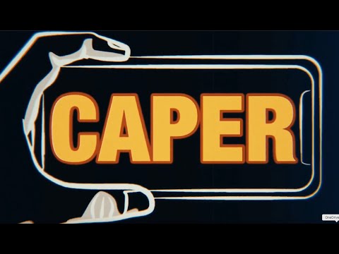 Trailer for  CAPER  SXSW 2025 Narrative Spotlight #capermovie #SXSW2025