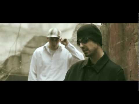 SaRe - Sag niemals nie feat. Phreaky Flave & Darijan [offizielles Video]