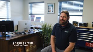 Career Talks: Journeyperson Landscape Horticulturalist