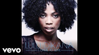 Lulu Dikana - Live My Life (Official Audio)