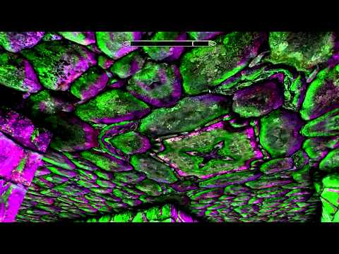 Skyrim Blood on the Ice glitch