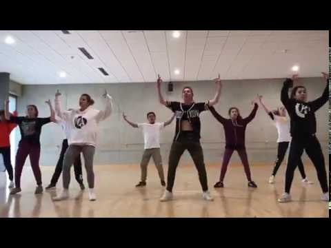 Get it - Busta rhymes