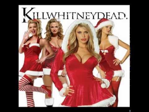 Killwhitneydead - Merry Axemas
