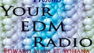 Edward Maya Ft. Yohana - Feeling