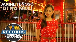 &#39;Di Na Muli - Janine Teñoso | Sid &amp; Aya OST [Official Music Video]