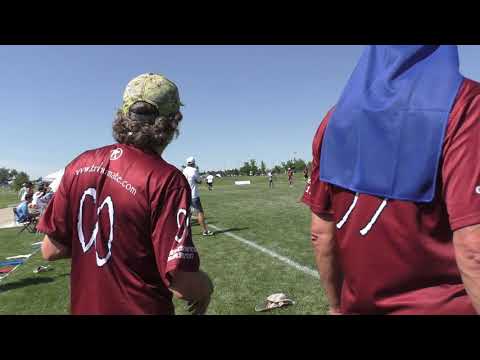 2019 GGM Nats TnH vs Relics (Day1, Game 2)