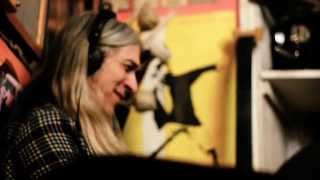 Episode #8: In The Studio With AM &amp; Shawn Lee (London)