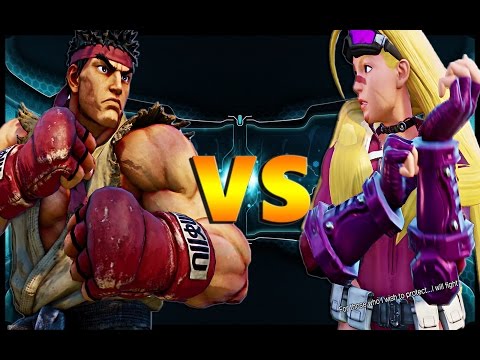 SFV - Daigo Umehara (Ryu) Vs Osayu (#1 Cammy) - Ranked - SF5