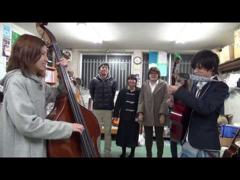 【京都外大】アコースティックサウンドクラブ アメ民_課外活動エクスプレス