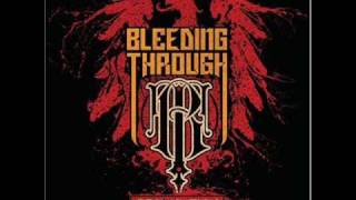 Sister Charlatan by Bleeding Through