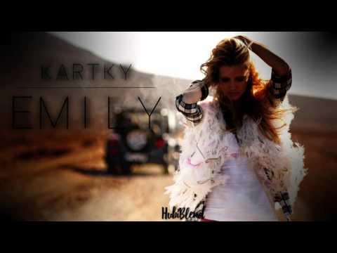 Kartky - Emily (HvbiGvcci Blend)