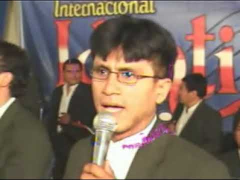 IDÉNTICA - Mix La Zenaida (Guadalupe 2005)