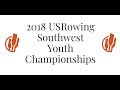 Southwest Youth Championships, 2018 Men’s JV Final, Marin (6:23:02-6:29:27) 