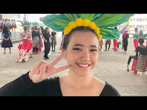 Kinang Pilipinas (Buwan ng Wika August 30, 2023)