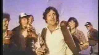 Dr. Pepper Commercial - I&#39;M A PEPPER - David Naughton