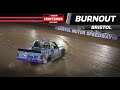 Logano burns rubber after Truck Series win at Bristol