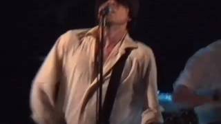 Thåström Kalas-turnen Folkets Park Malmö 22 jul 1999 Full Show