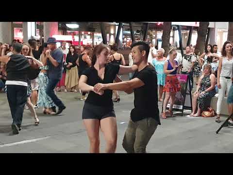 Zouk professional by Masters of Zouklandia