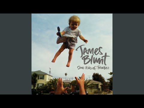 No Tears - James Blunt