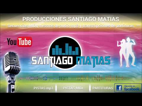 LOS 4 Ft  LOS BARRAZA - ESE HOMBRE / PISTA MIDI - MP3