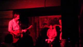 Bruce Robison and Kelly Willis - Travelin&#39; Soldier (2014)