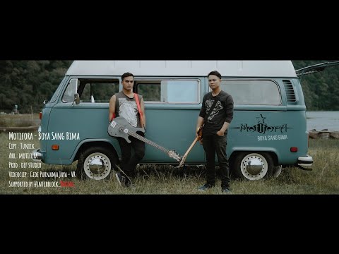 MOTIFORA - BOYA SANG BIMA (OFFICIAL VIDEO)